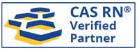 CAS RN® Verified Partner