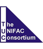 The UNIFAC Consortium Logo